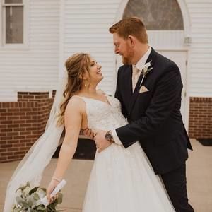 Meet your Posher, Colton